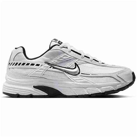 nike initiator damen silber|Nike initiator women's sneakers.